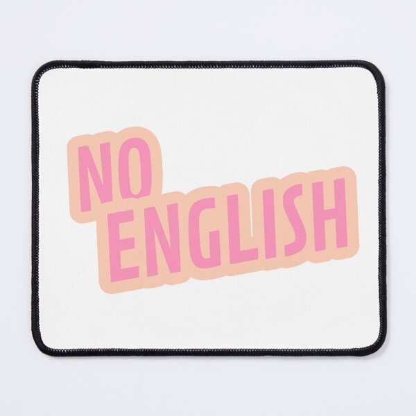 Item preview, XO, Kitty | No English designed and sold by BloompodDesigns.
