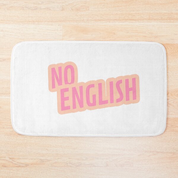 Item preview, XO, Kitty | No English designed and sold by BloompodDesigns.