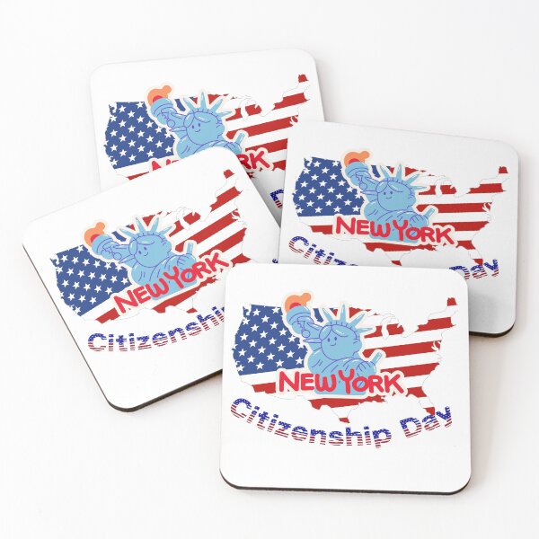 Item preview, Citizenship Day designed and sold by MironEX.