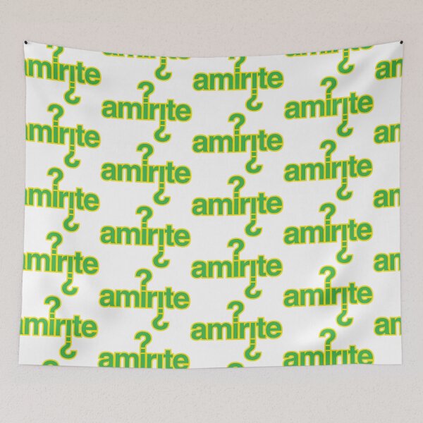 Item preview, AMIRITA designed and sold by Brubarell.