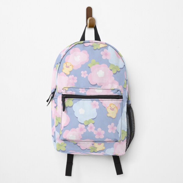 Item preview, Kawaii Cute Japanese Anime Flowers | Kawaii Pink Flowers | Adorable Flower designed and sold by BoredF.