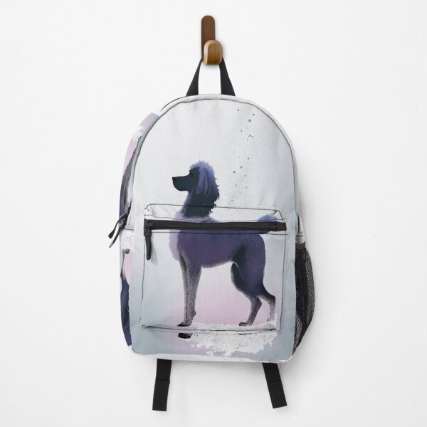 Item preview, Poodle Vector Art Inspired By Dog Breeds designed and sold by CDC40.