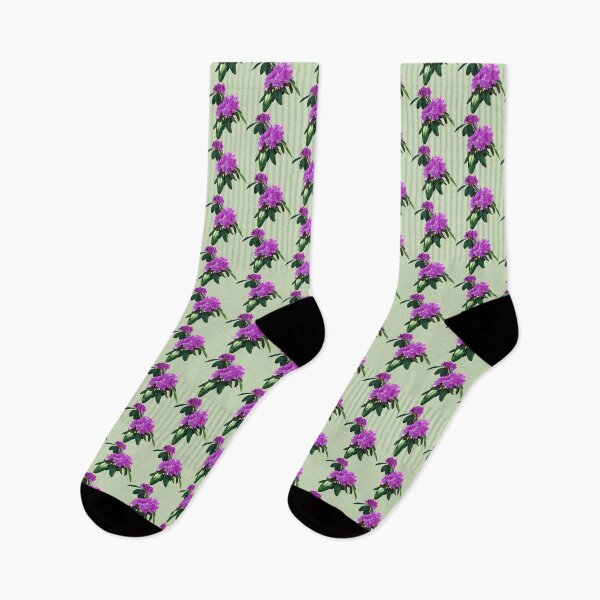 Item preview, Lovely Pink Rhododendrons designed and sold by Susan Savad.