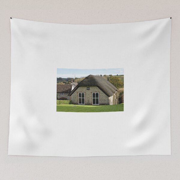 Item preview, Horningsham Congregational Chapel, Wiltshire, United Kingdom. designed and sold by Andy Harker.