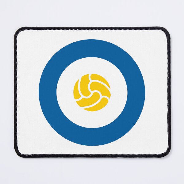 Item preview, Leeds Mod Target designed and sold by Confusion101.