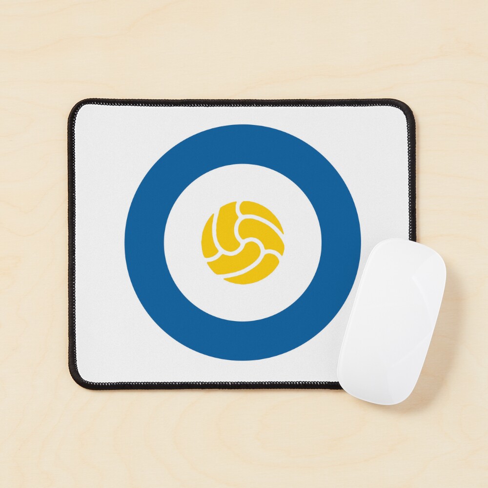 Item preview, Mouse Pad designed and sold by Confusion101.