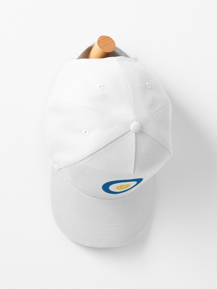 Thumbnail 2 of 7, Cap, Leeds Mod Target designed and sold by Confusion101.