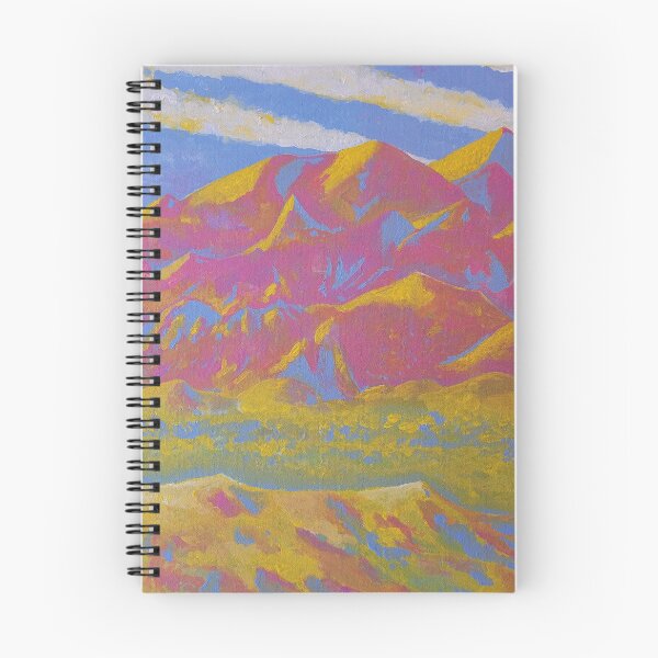 Item preview, Hyperpop Landscape designed and sold by Mackenzoo.