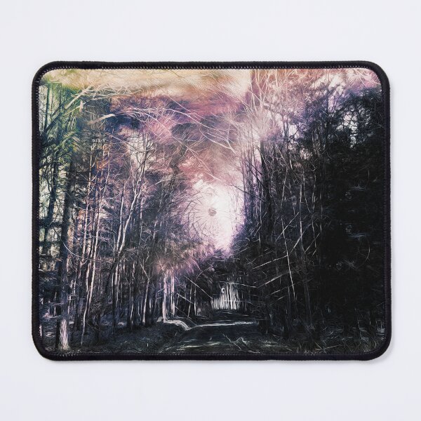 Item preview, mindfulness designed and sold by GlitchedNature.