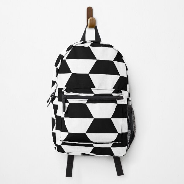 Item preview, Black and White Shape designed and sold by Ambragis.
