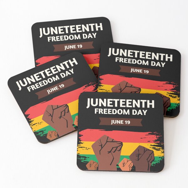 Item preview, Juneteenth designed and sold by walkerg6.