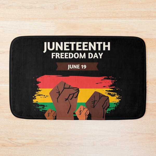 Item preview, Juneteenth designed and sold by walkerg6.