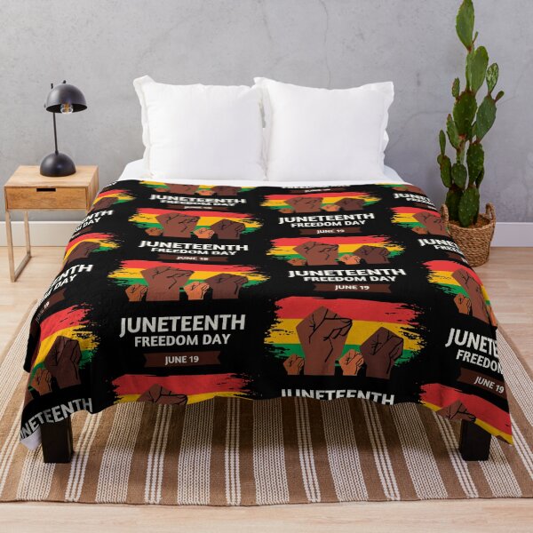 Item preview, Juneteenth designed and sold by walkerg6.