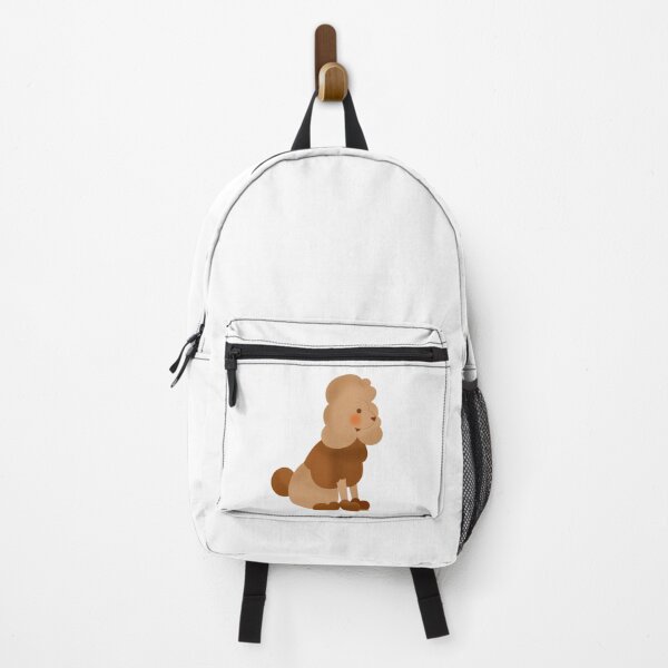Item preview, Proud Poodle Poses designed and sold by istoriadesign.