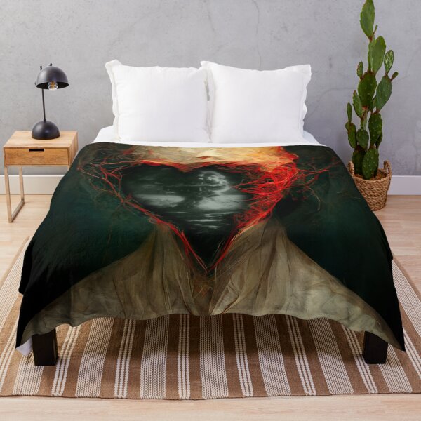Item preview, The Faceless Future - An Anti-war Protest designed and sold by a4mbs.