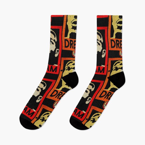 Item preview, The Dream designed and sold by drazgon.