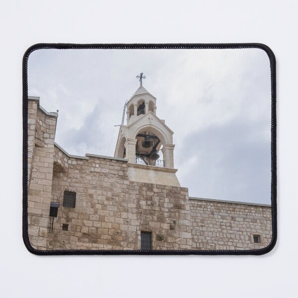 Item preview, Bethlehem Church of the Nativity designed and sold by TDArtShop.