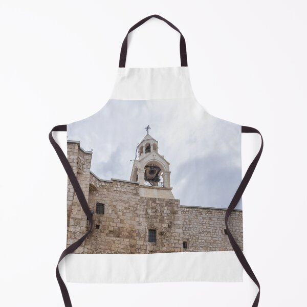 Item preview, Bethlehem Church of the Nativity designed and sold by TDArtShop.