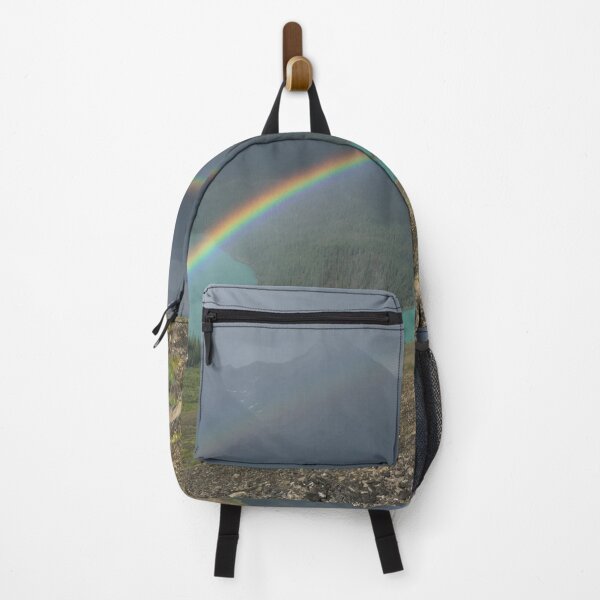 Item preview, Double Rainbow designed and sold by PanoramicNFT.
