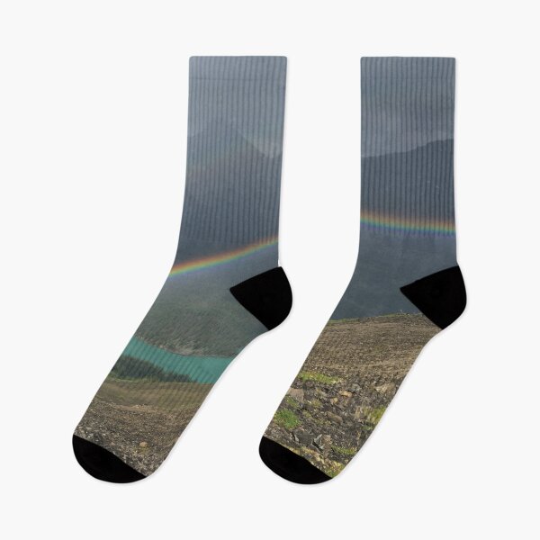 Item preview, Double Rainbow designed and sold by PanoramicNFT.