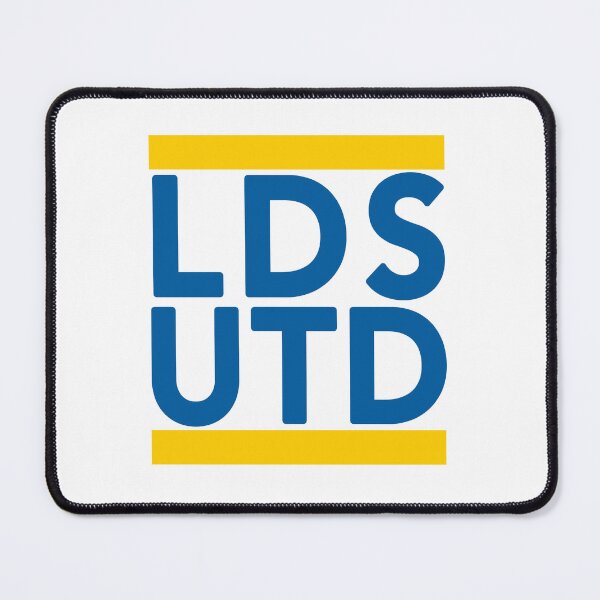 Item preview, LEEDS designed and sold by Confusion101.