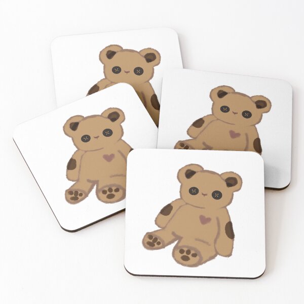 Item preview, love bearing bear designed and sold by tartefilm.