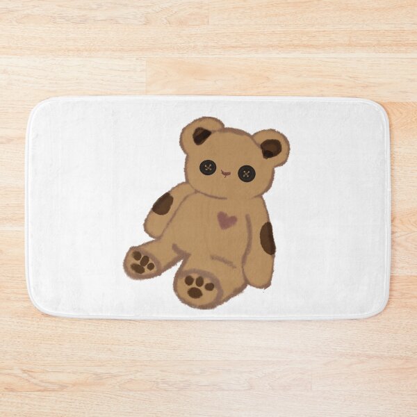 Item preview, love bearing bear designed and sold by tartefilm.