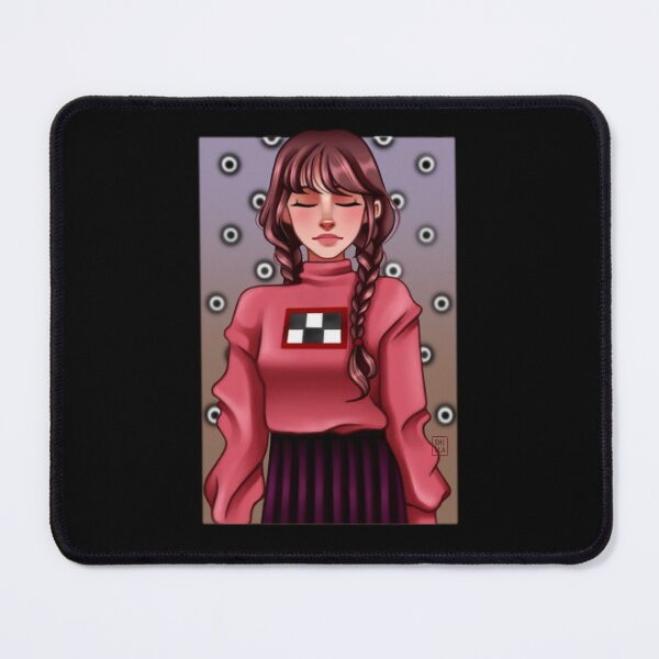 Item preview, Yume Nikki designed and sold by Smillallart.