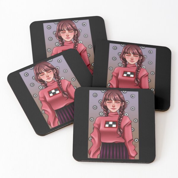 Item preview, Yume Nikki designed and sold by Smillallart.