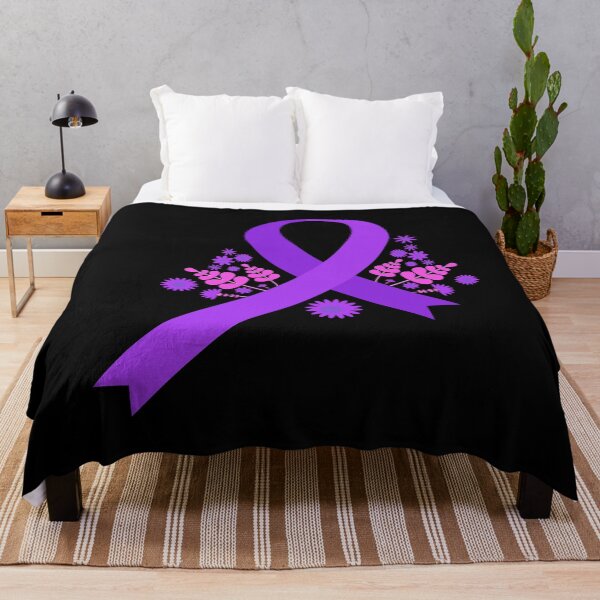 Item preview, world Cancer day - cancer awareness designed and sold by vargass street.