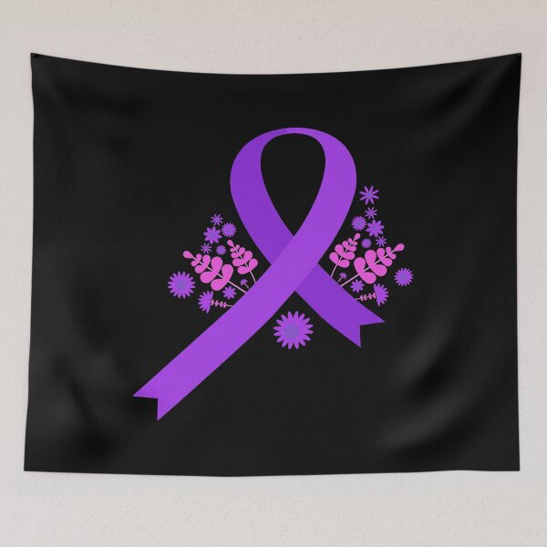 Item preview, world Cancer day - cancer awareness designed and sold by vargass street.