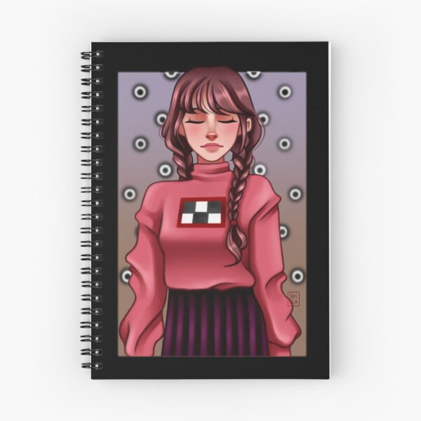 Item preview, Yume Nikki designed and sold by Smillallart.