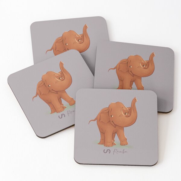 Item preview, Ramba designed and sold by ElefantesBrasil.