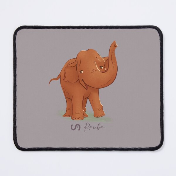 Item preview, Ramba designed and sold by ElefantesBrasil.
