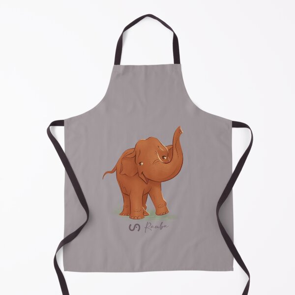 Item preview, Ramba designed and sold by ElefantesBrasil.