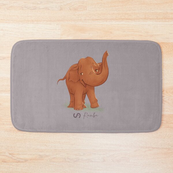 Item preview, Ramba designed and sold by ElefantesBrasil.