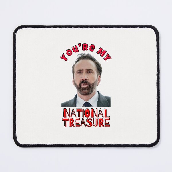 Item preview, You are my national treasure designed and sold by Moliza.