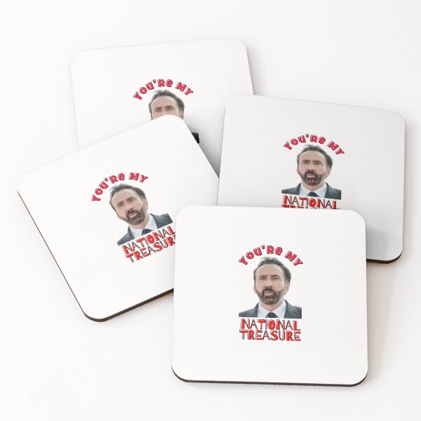 Item preview, You are my national treasure designed and sold by Moliza.
