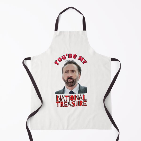 Item preview, You are my national treasure designed and sold by Moliza.