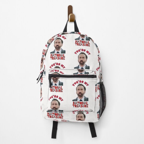 Item preview, You are my national treasure designed and sold by Moliza.