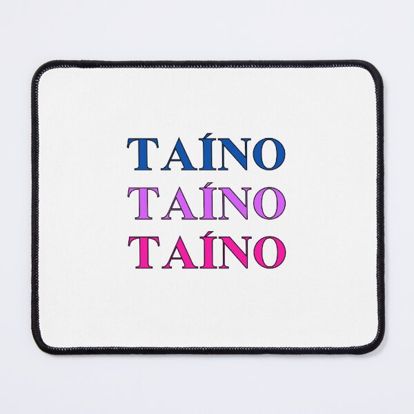 Item preview, Taíno Latino Latina Latine Latinx Queer LGBT Bisexual/Bi Flag designed and sold by armontheroad.