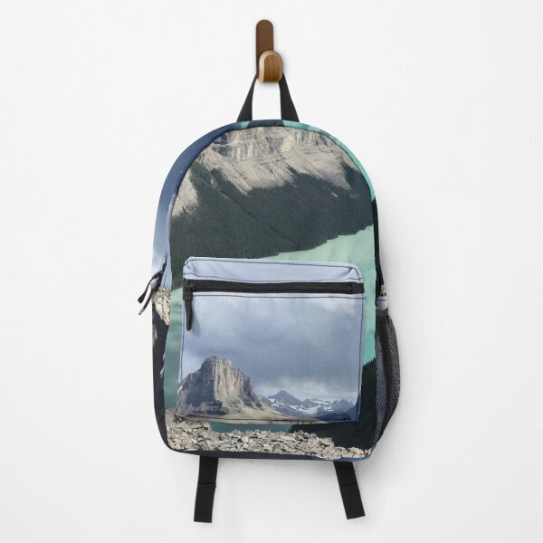 Item preview, Canadian Back Country 2 designed and sold by PanoramicNFT.