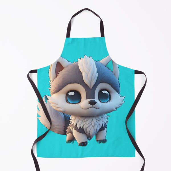 Item preview, Little Wolf designed and sold by NozAkamE.