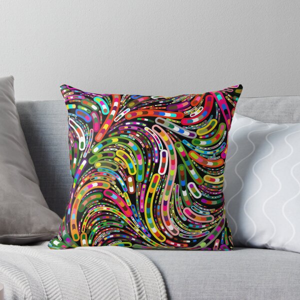 Item preview, Flowfield 64 designed and sold by Captain Whammy.