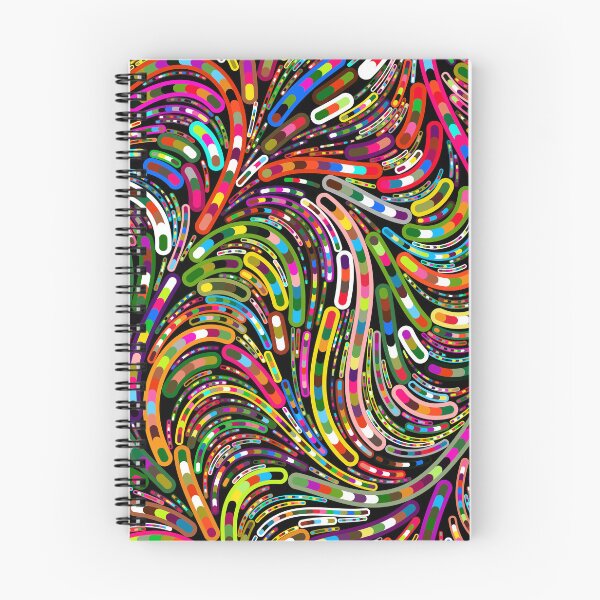 Item preview, Flowfield 64 designed and sold by Captain Whammy.