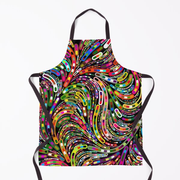 Item preview, Flowfield 64 designed and sold by Captain Whammy.