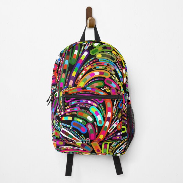 Item preview, Flowfield 64 designed and sold by Captain Whammy.