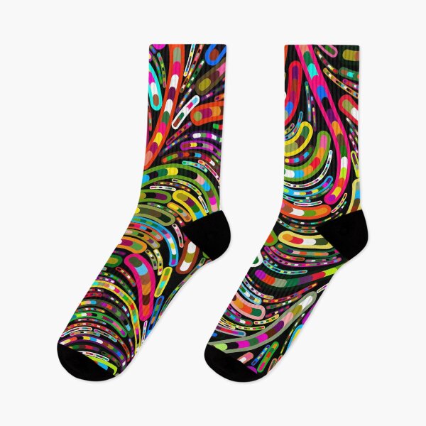 Item preview, Flowfield 64 designed and sold by Captain Whammy.