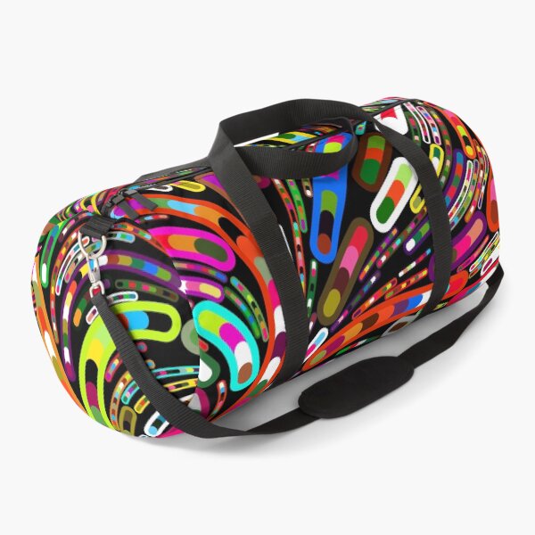 Item preview, Flowfield 64 designed and sold by Captain Whammy.