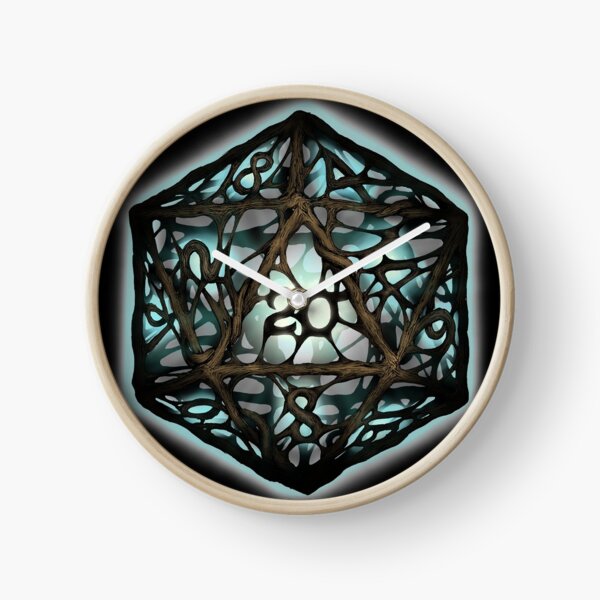 Item preview, Vine D20 designed and sold by MaratusFunk.